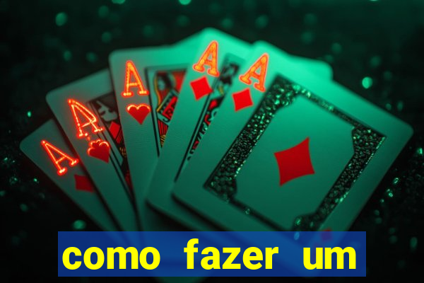 como fazer um pacto com a prosperidade